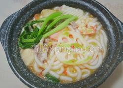 家常砂锅土豆粉