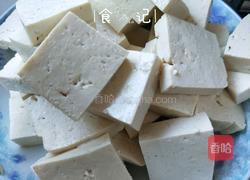 鲫鱼炖豆腐的做法图解6