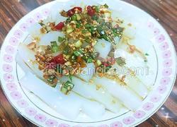 沁心凉粉