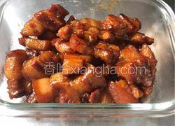 砂锅红烧肉