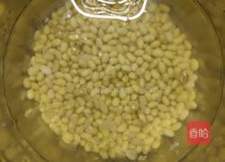 自制豆腐脑的做法图解1