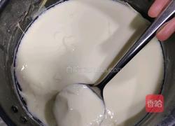 自制豆腐脑的做法图解10