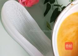 芒果玉米布丁的做法图解3