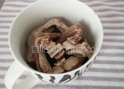 清炖牛肉