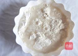 发面香煎油卷的做法图解3
