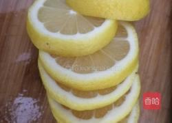 柠檬鸡爪的做法图解7