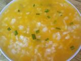 南瓜粥(去葱花可作为婴儿辅食）