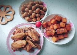 卤味（过瘾版）