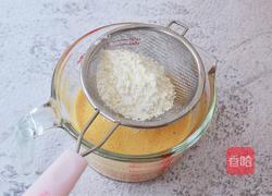 红枣派（雪燕五红丸）的做法图解15