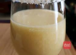 椰林风光(鸡尾酒)的做法图解5