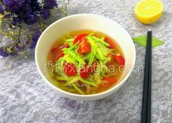 小番茄生瓜捞