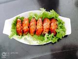 烤箱蜜汁鸡翅