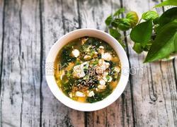 菜豆花