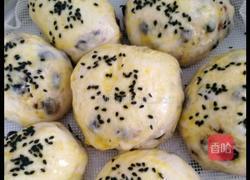蒸面包的做法图解6