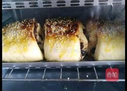 蒸面包的做法图解9