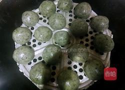 马兰头肉馅粑粑的做法图解14