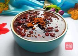 红豆薏仁小米粥的做法图解9