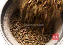 烤肉店的秘制干料的做法图解5