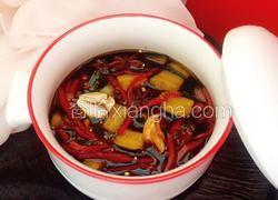 酱黄瓜