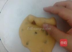 蒸面包的做法图解15