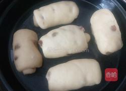 蒸面包的做法图解17