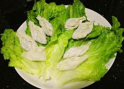 麦穗瘦型水饺