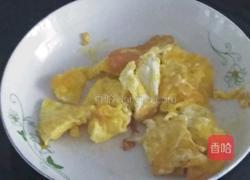 洋葱炒鸡蛋的做法图解5