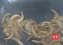 洋葱炒鸡蛋的做法图解6