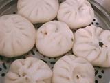 韭菜粉条鸡蛋包子的做法[图]