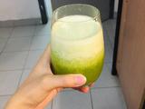 苦瓜汁！