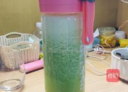 苦瓜汁！的做法图解5