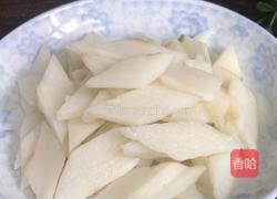 剁椒山药（低脂减肥版）的做法图解4