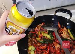 麻辣小龙虾?的做法图解6