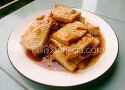 酱豆腐