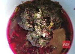蝴蝶面的做法图解2