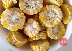 三鲜汤的做法图解4