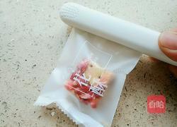 雪花酥的做法图解7