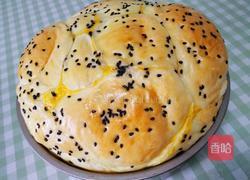 不用烤箱也能做面包（蒸面包）的做法图解7