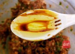 清汤馄饨的做法图解10