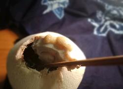 奢华清香简单版椰鸡汤