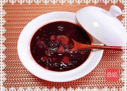 山药黑米药膳粥(补血补气)的做法图解9