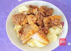 家常粉蒸肉的做法图解6