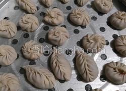 冰丝煎饺