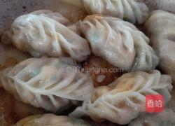 冰丝煎饺的做法图解10