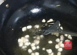 蚂蚁上树（肉沫炒粉条）的做法图解6