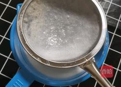 自制香蕉牛奶的做法图解5