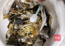 香脆鲨鱼皮的做法图解5