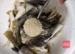 香脆鲨鱼皮的做法图解7