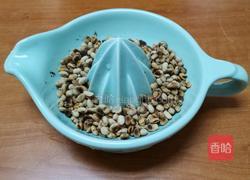 干炒黄豆 椒盐烤黄豆（烤箱版）的做法图解8