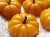 糯香南瓜饼